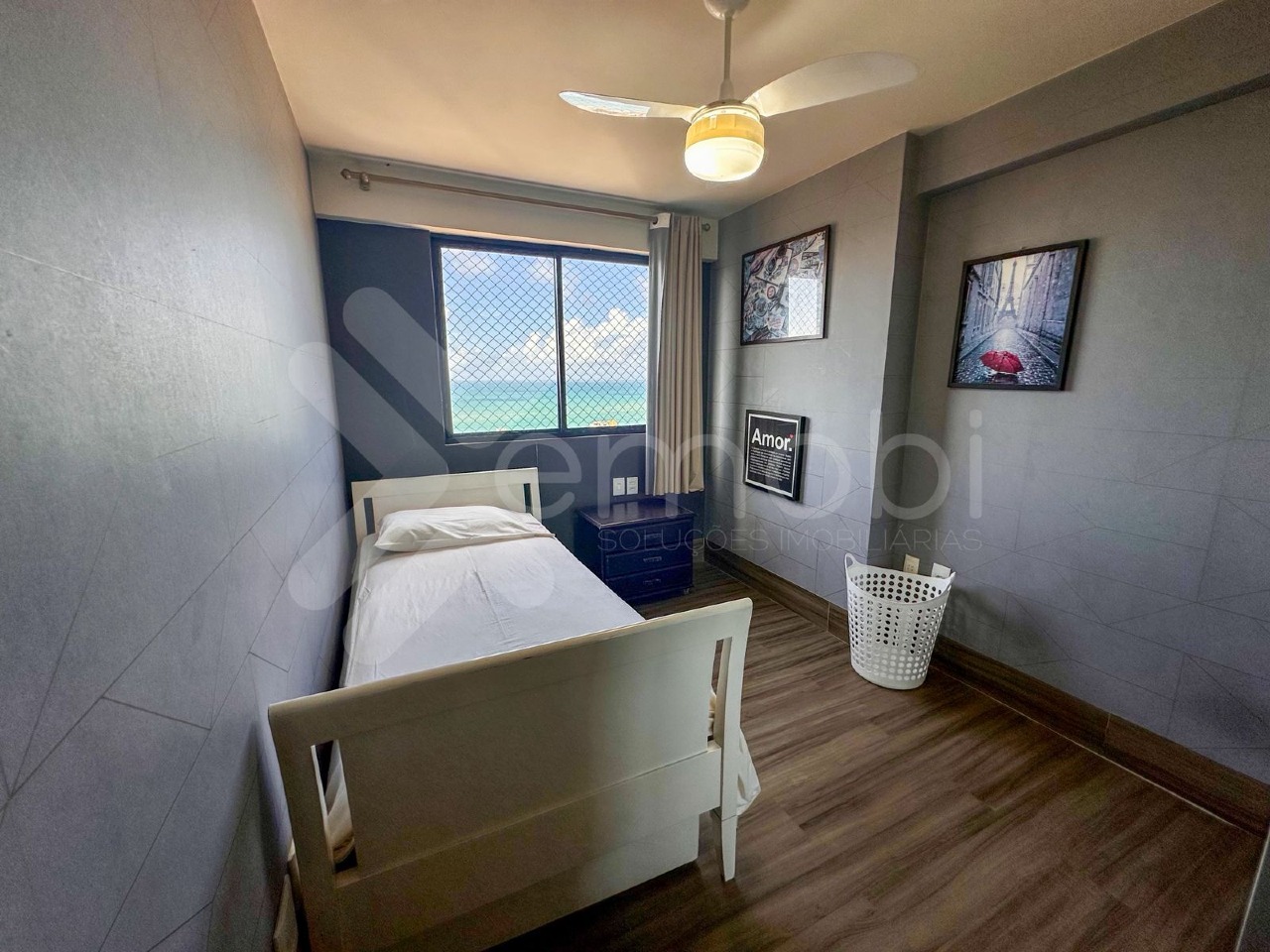 Apartamento à vendaPonta NegraNatal: 