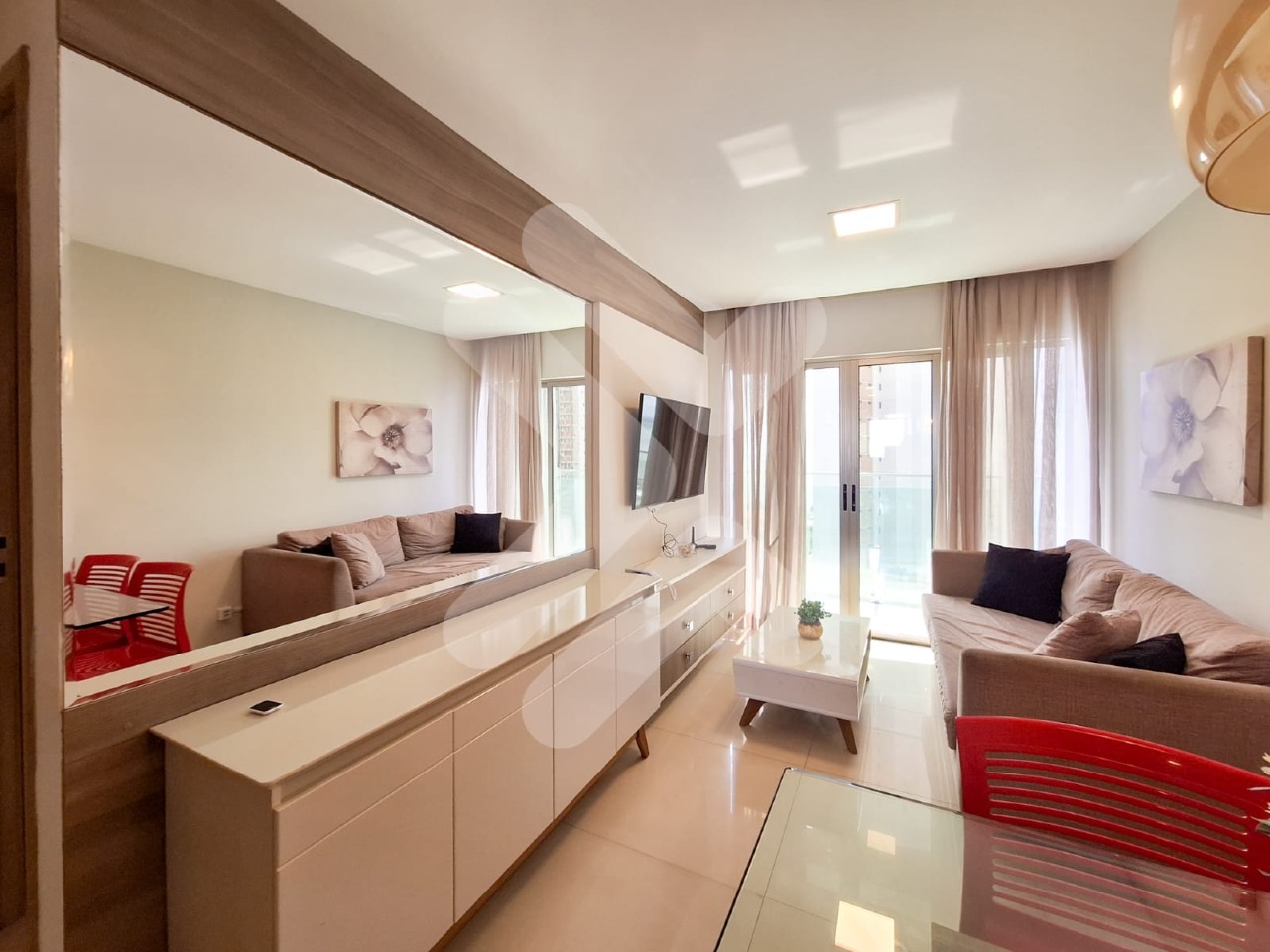 Apartamento à vendaPonta NegraNatal: 