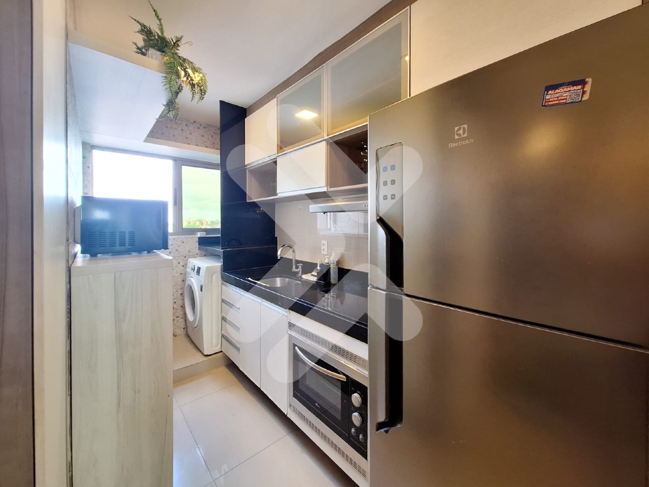 Apartamento à vendaPonta NegraNatal: 