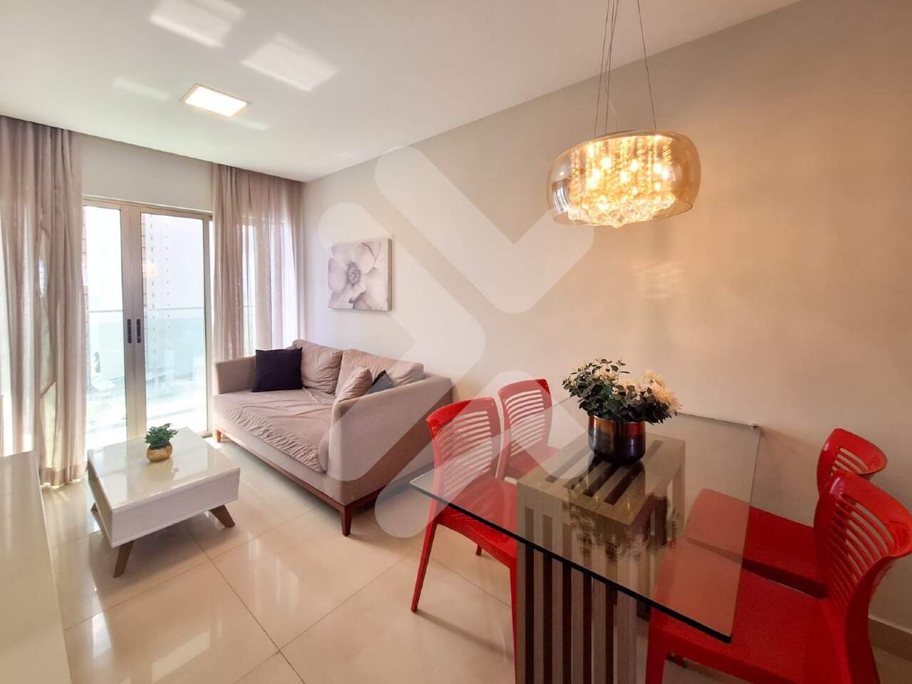 Apartamento à vendaPonta NegraNatal: 