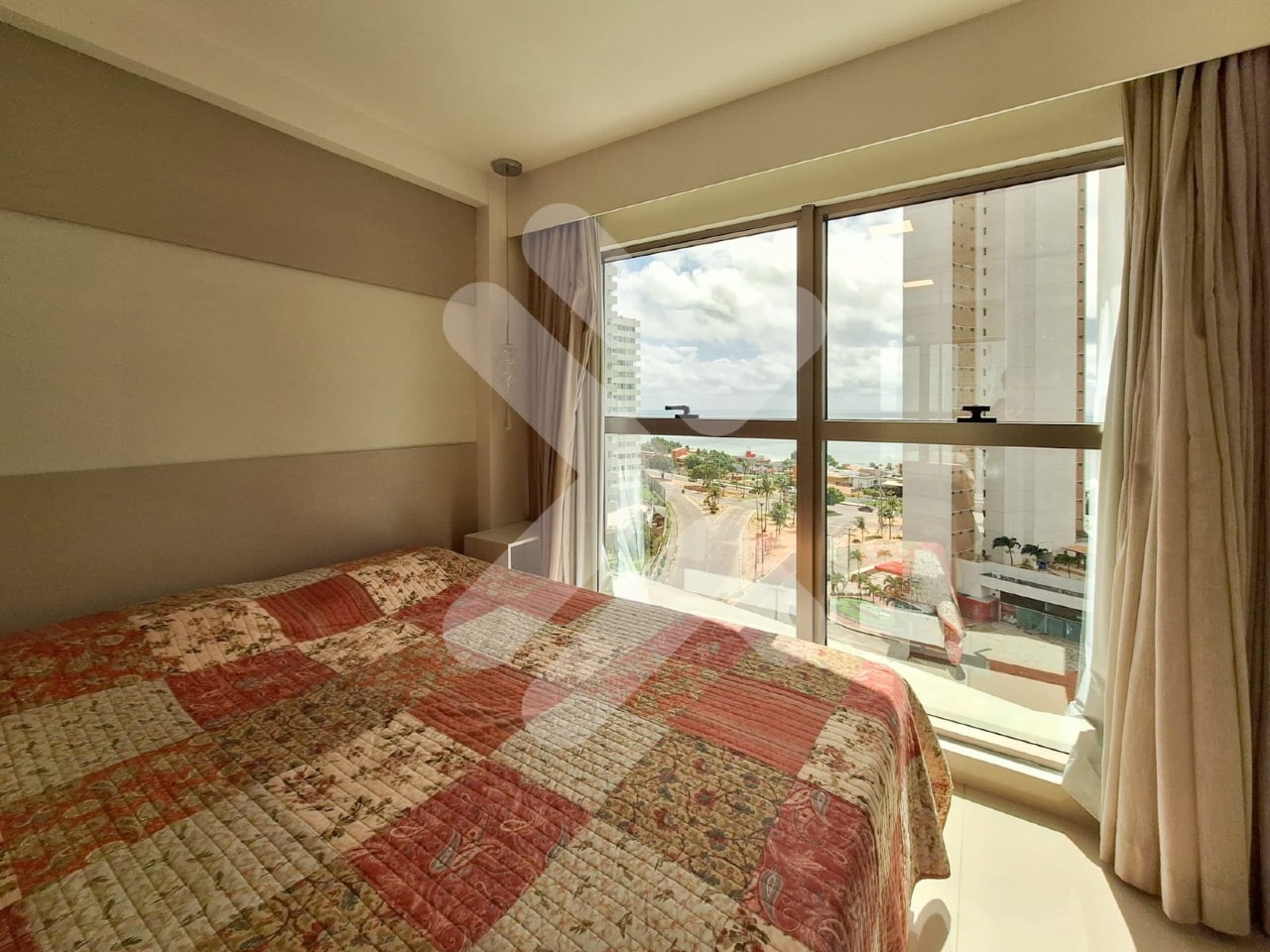 Apartamento à vendaPonta NegraNatal: 