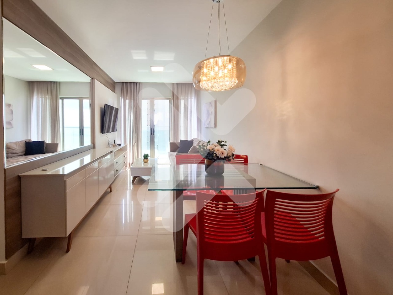 Apartamento à vendaPonta NegraNatal: 