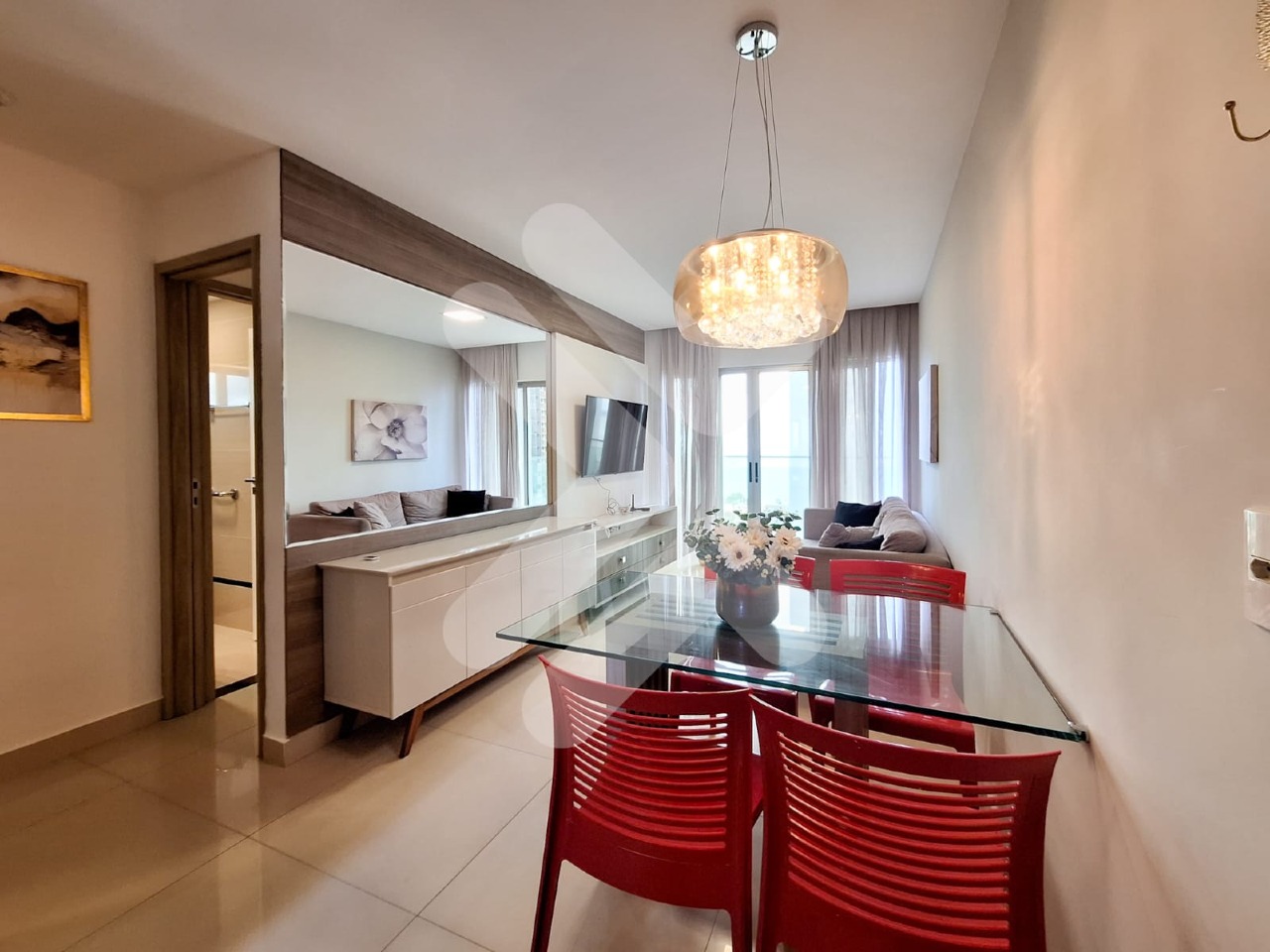 Apartamento à vendaPonta NegraNatal: 