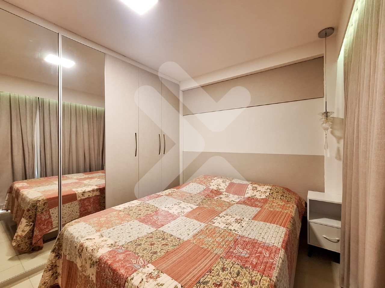 Apartamento à vendaPonta NegraNatal: 