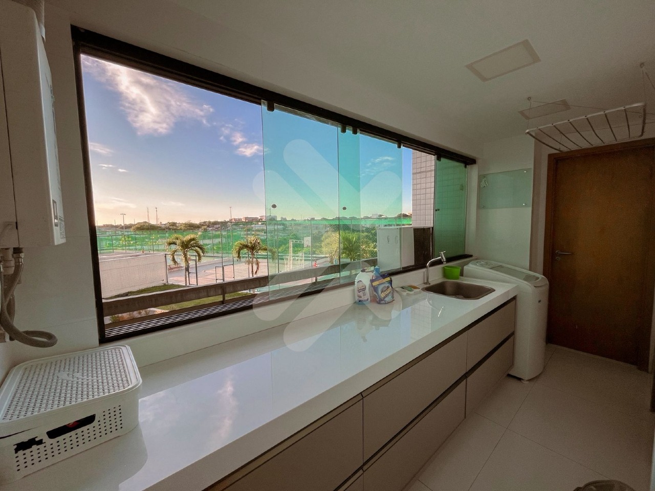 Apartamento à vendaLagoa NovaNatal: 