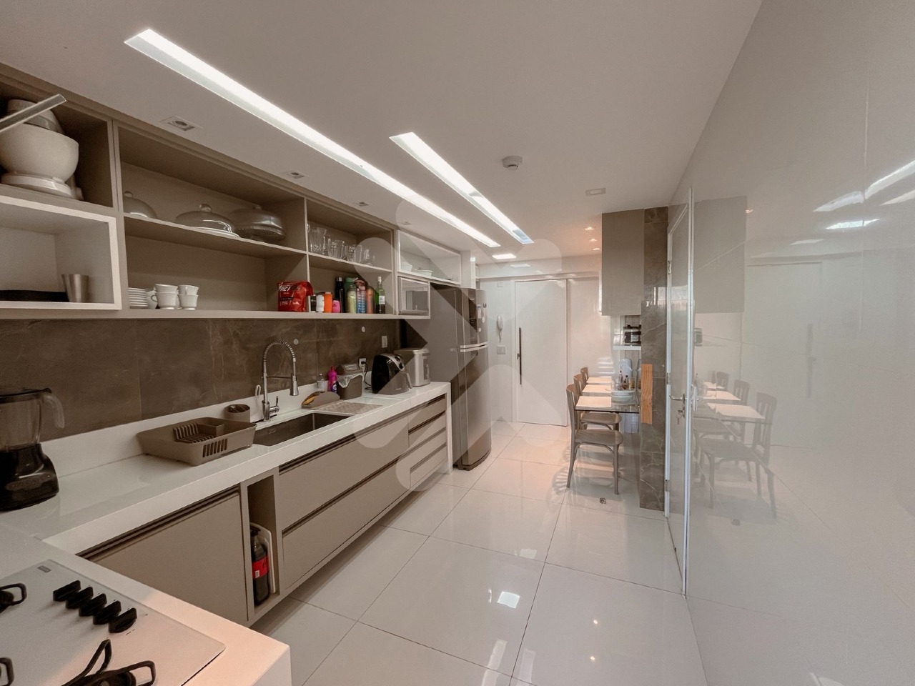 Apartamento à vendaLagoa NovaNatal: 