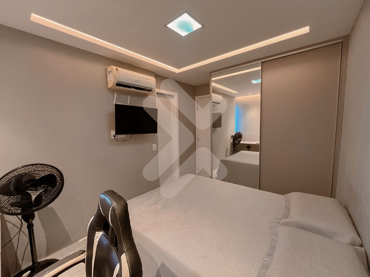 Apartamento à vendaLagoa NovaNatal: 