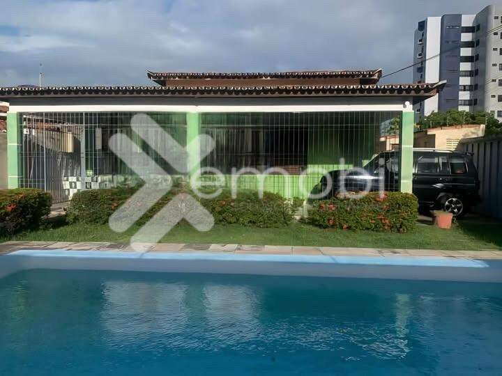 Casa à vendaCapim MacioNatal: 