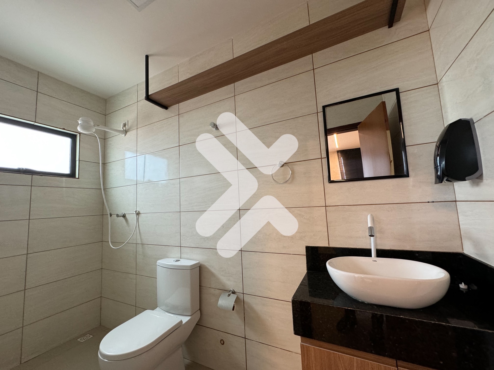 Prédio Comercial para aluguelLagoa NovaNatal: 