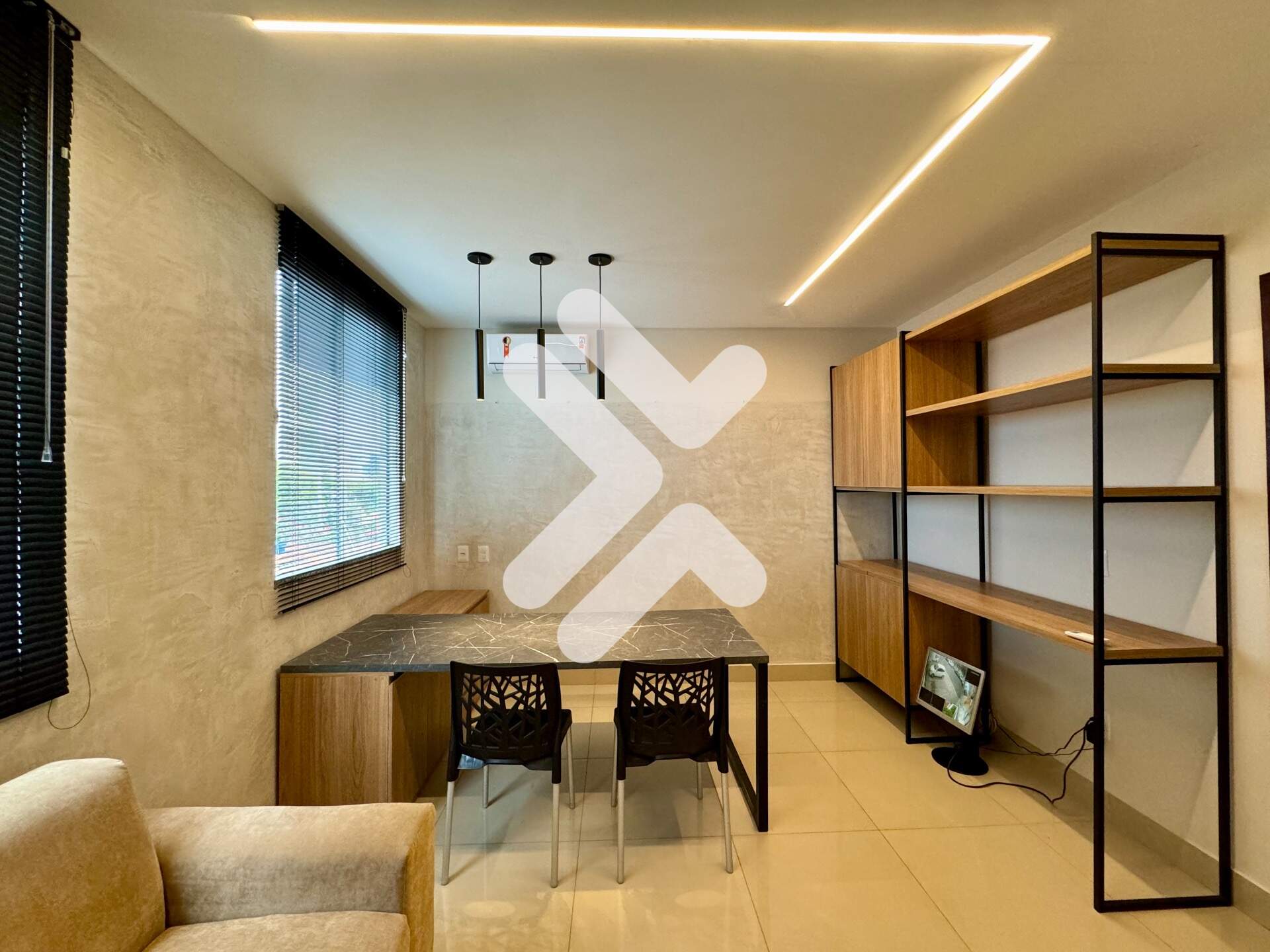 Prédio Comercial para aluguelLagoa NovaNatal: 