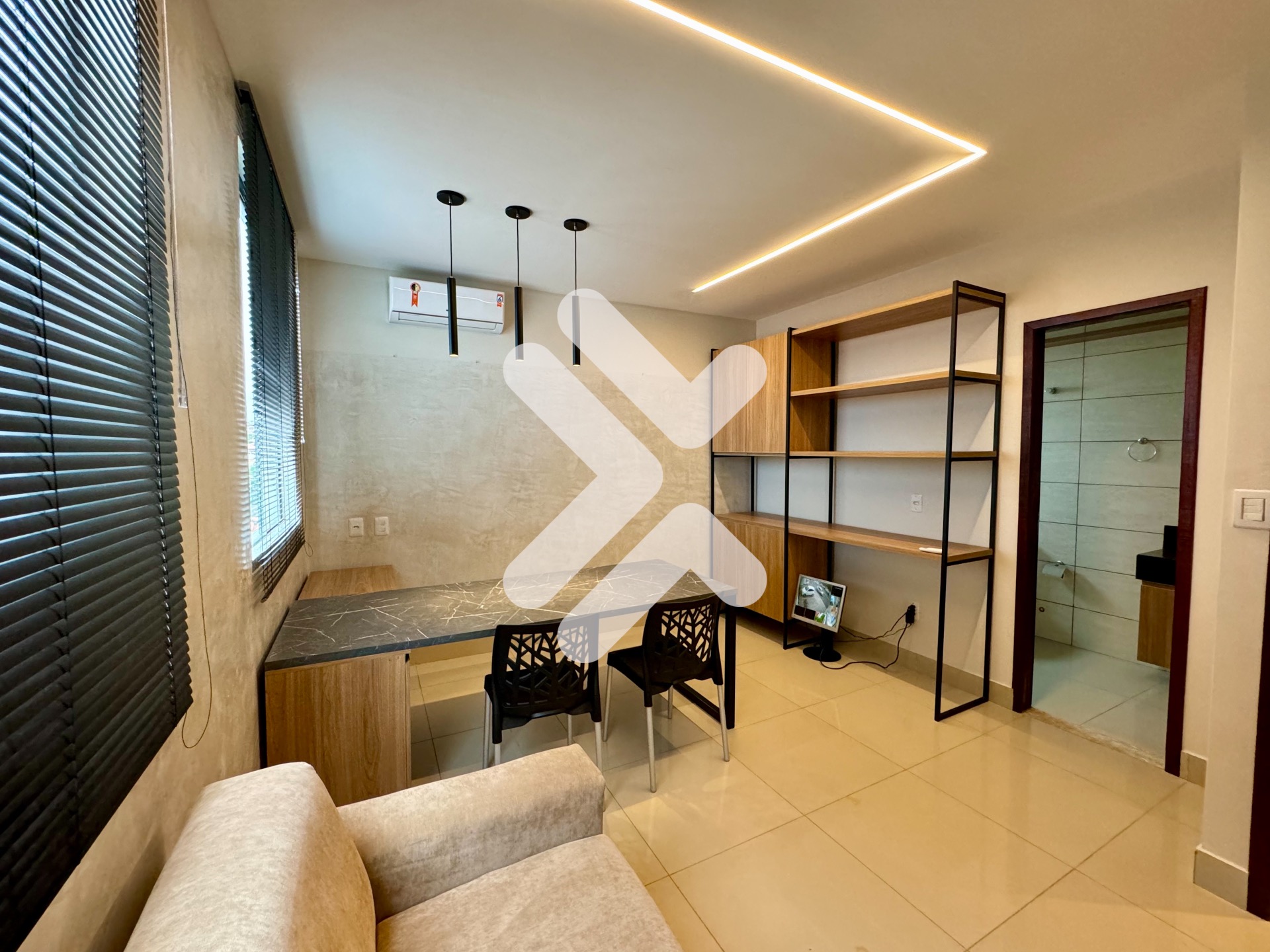 Prédio Comercial para aluguelLagoa NovaNatal: 