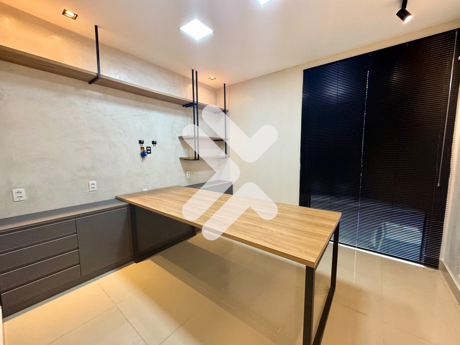 Prédio Comercial para aluguelLagoa NovaNatal: 