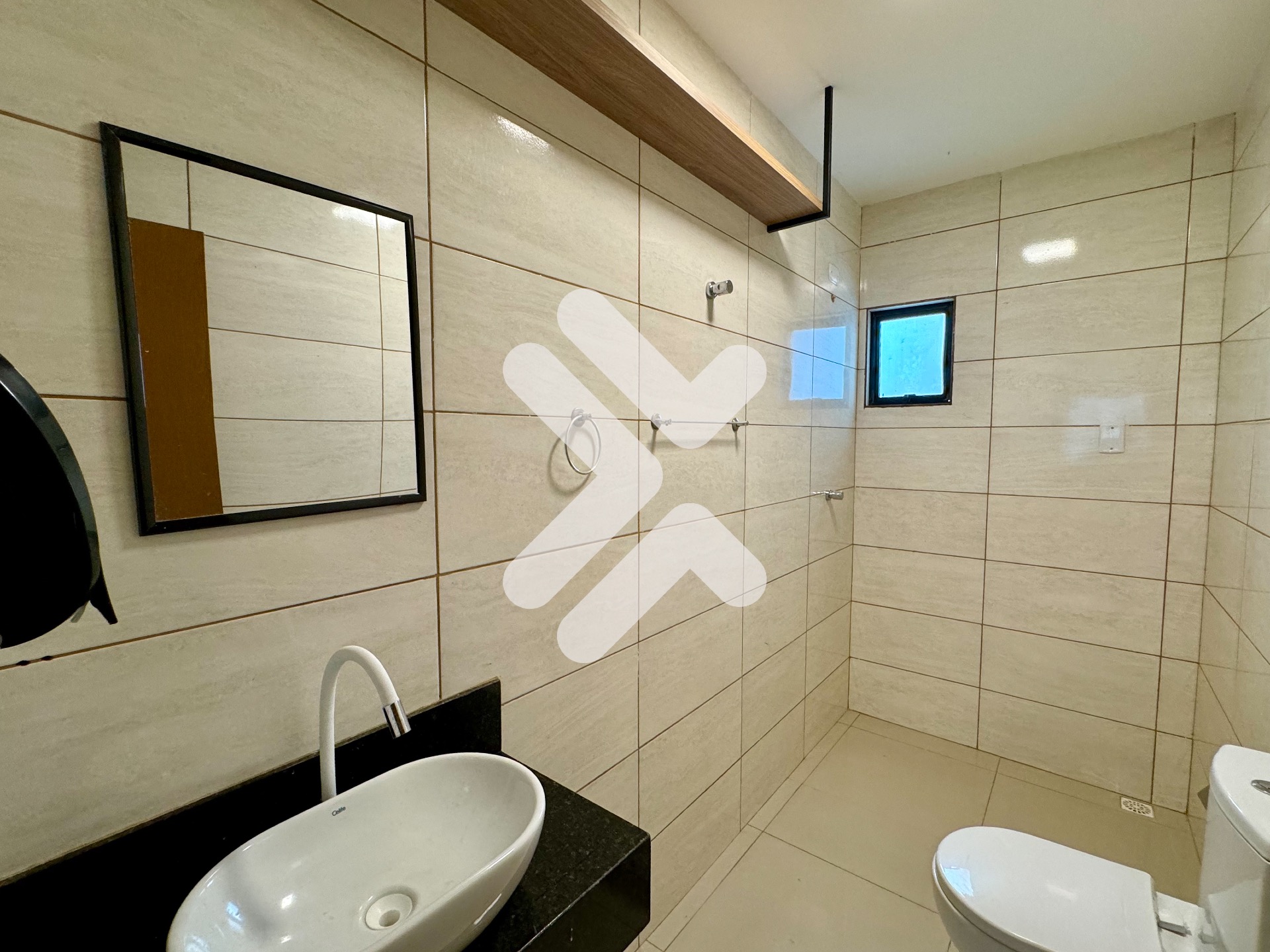 Prédio Comercial para aluguelLagoa NovaNatal: 