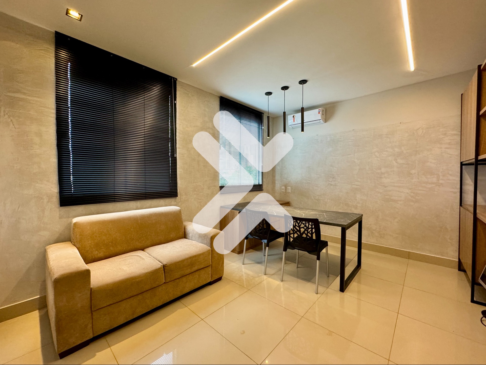 Prédio Comercial para aluguelLagoa NovaNatal: 