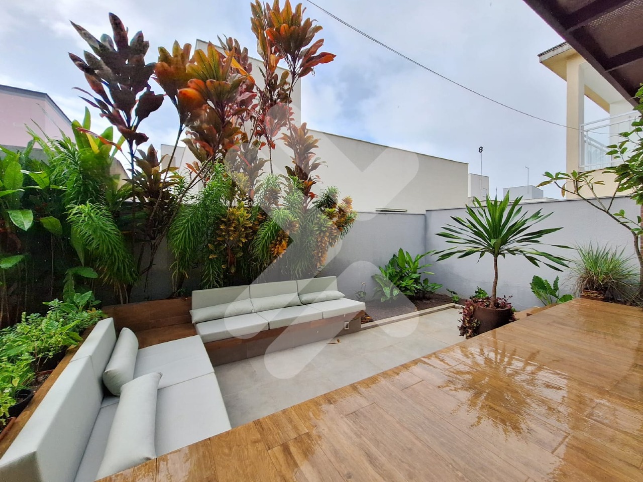 Casa em Condomínio à vendaParque das NaçõesParnamirim: 