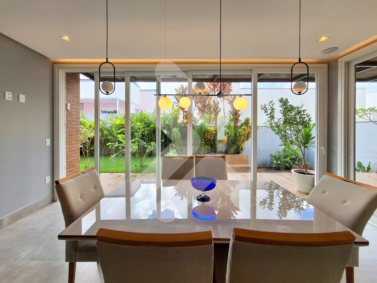 Casa em Condomínio à vendaParque das NaçõesParnamirim: 