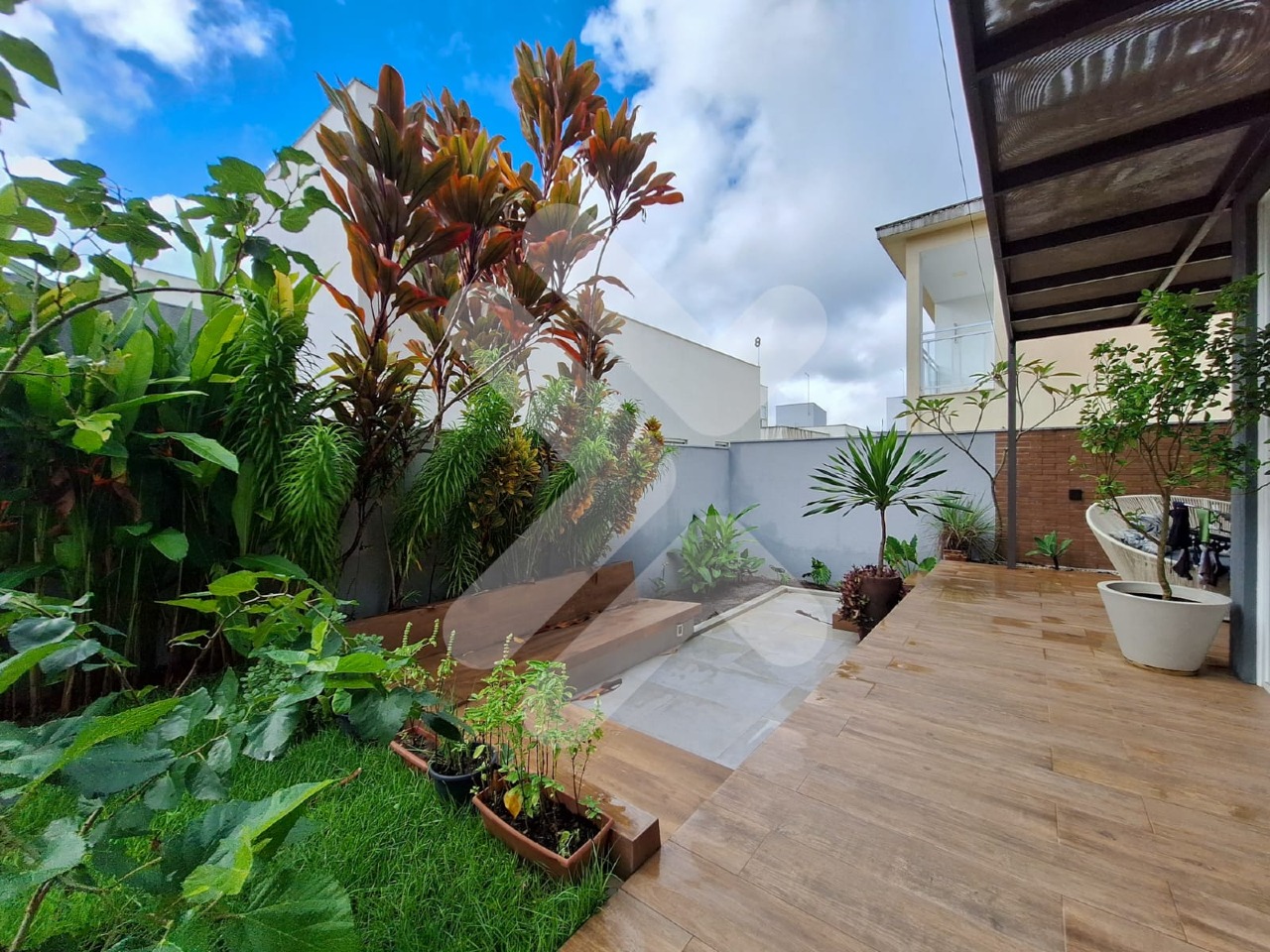 Casa em Condomínio à vendaParque das NaçõesParnamirim: 