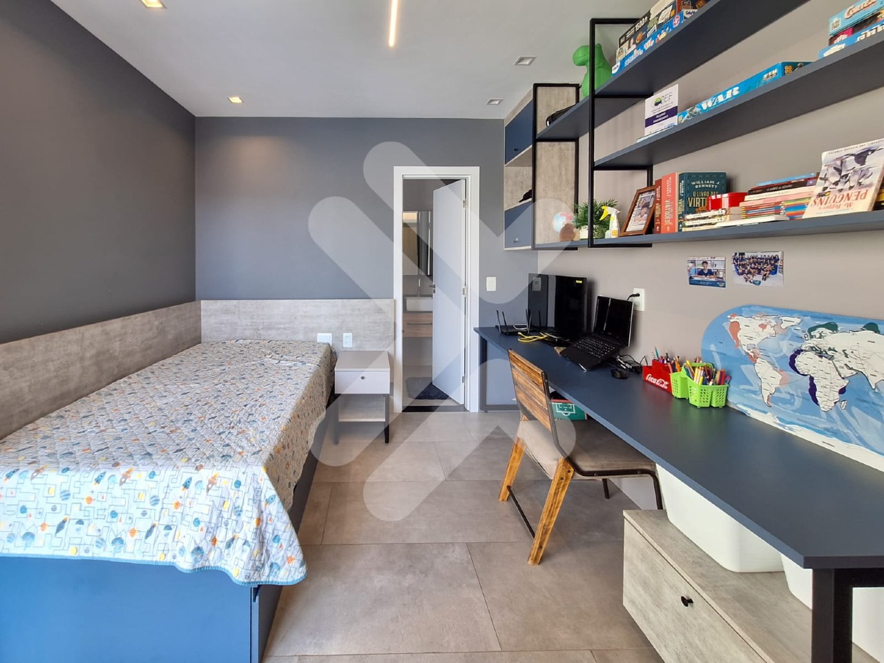 Casa em Condomínio à vendaParque das NaçõesParnamirim: 