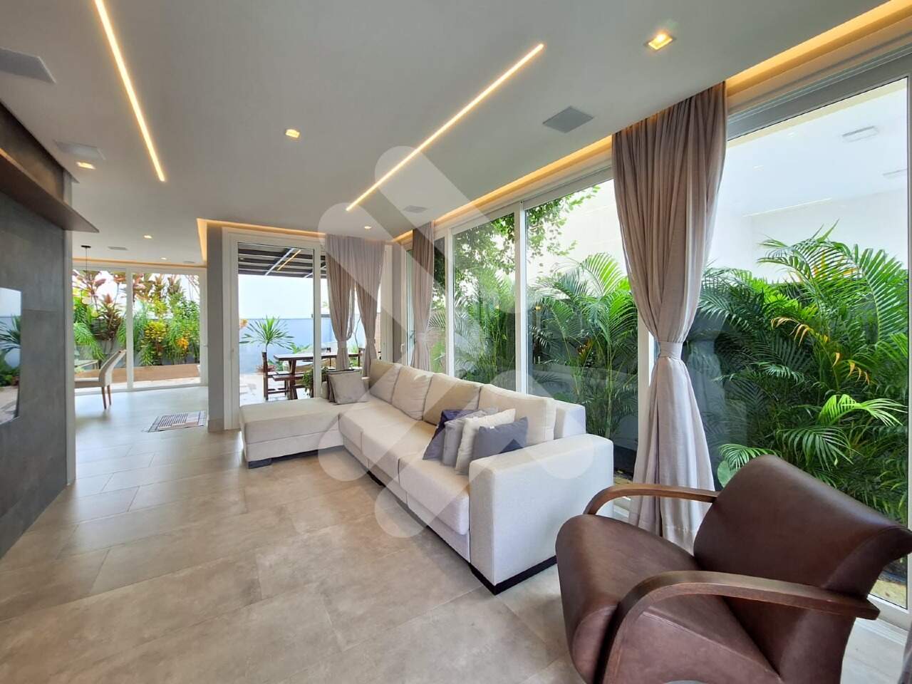 Casa em Condomínio à vendaParque das NaçõesParnamirim: 