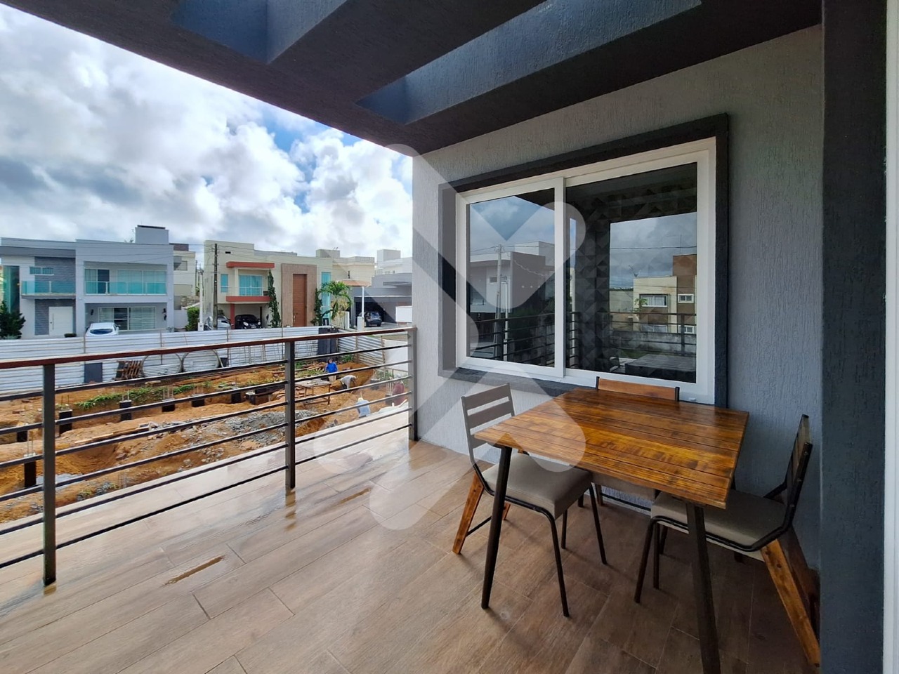 Casa em Condomínio à vendaParque das NaçõesParnamirim: 