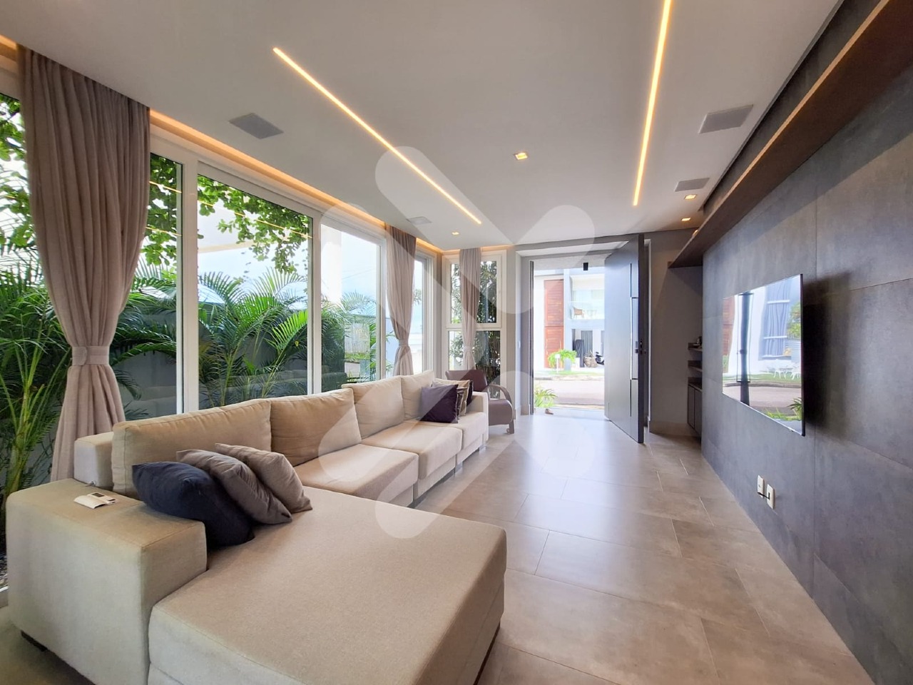 Casa em Condomínio à vendaParque das NaçõesParnamirim: 