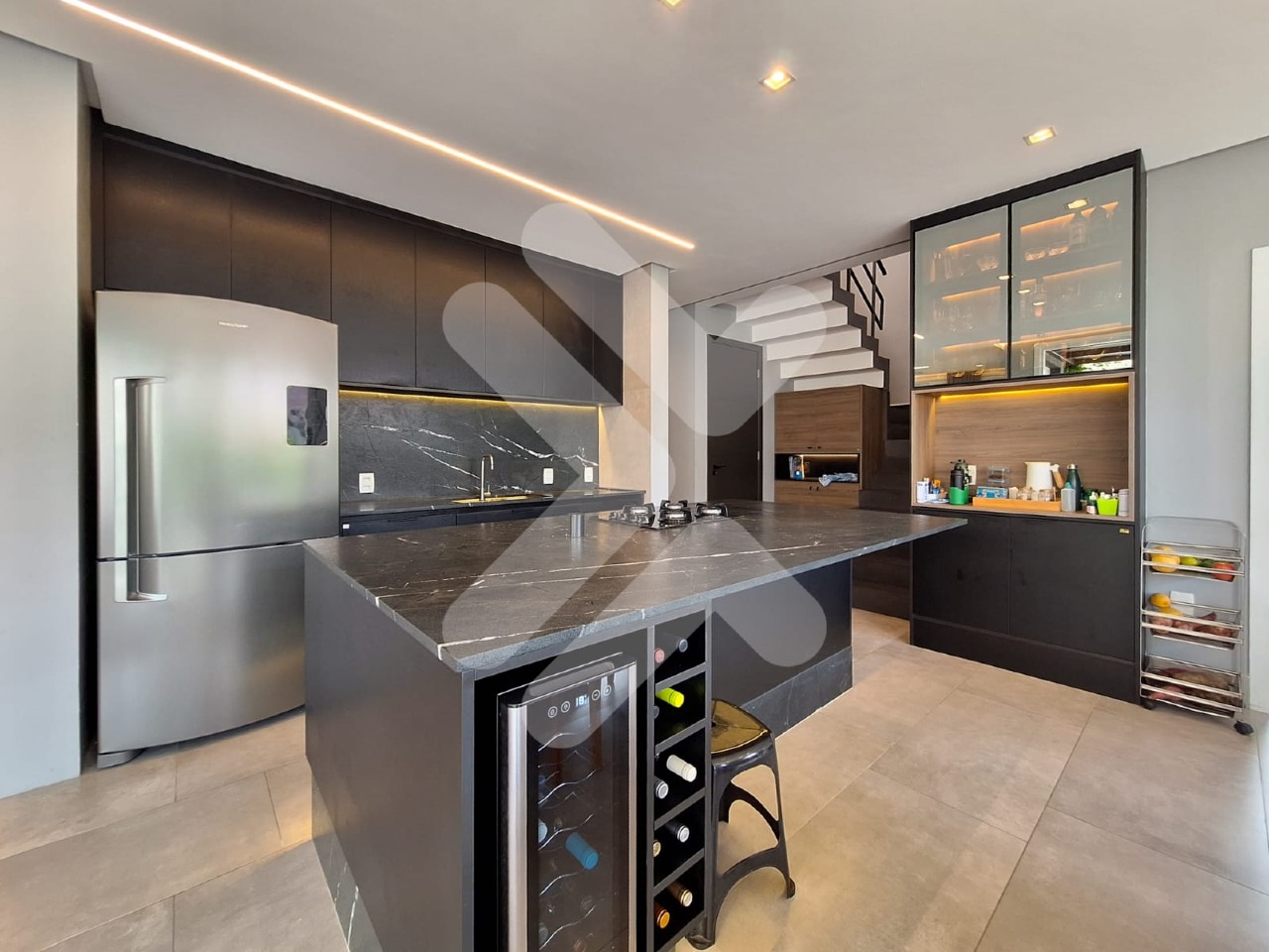 Casa em Condomínio à vendaParque das NaçõesParnamirim: 