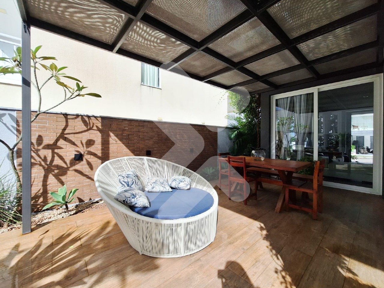 Casa em Condomínio à vendaParque das NaçõesParnamirim: 