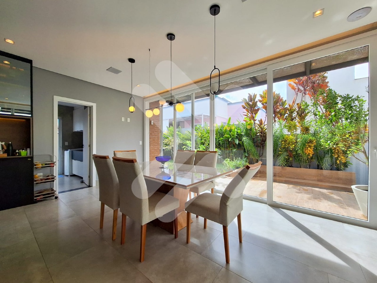 Casa em Condomínio à vendaParque das NaçõesParnamirim: 