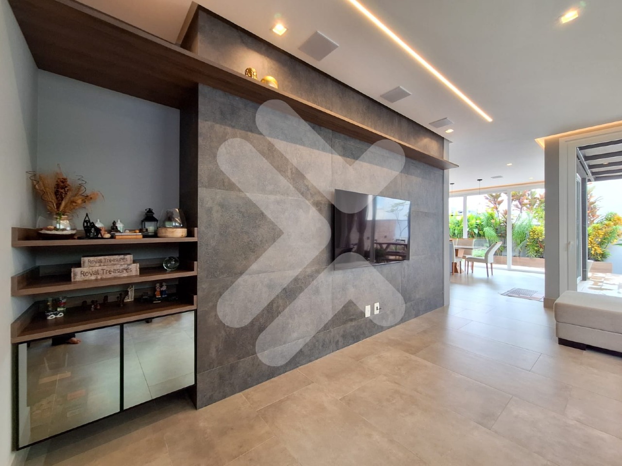 Casa em Condomínio à vendaParque das NaçõesParnamirim: 