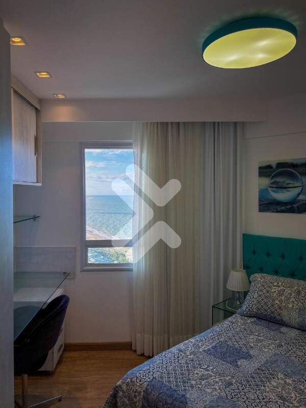 Apartamento à vendaPonta NegraNatal: 