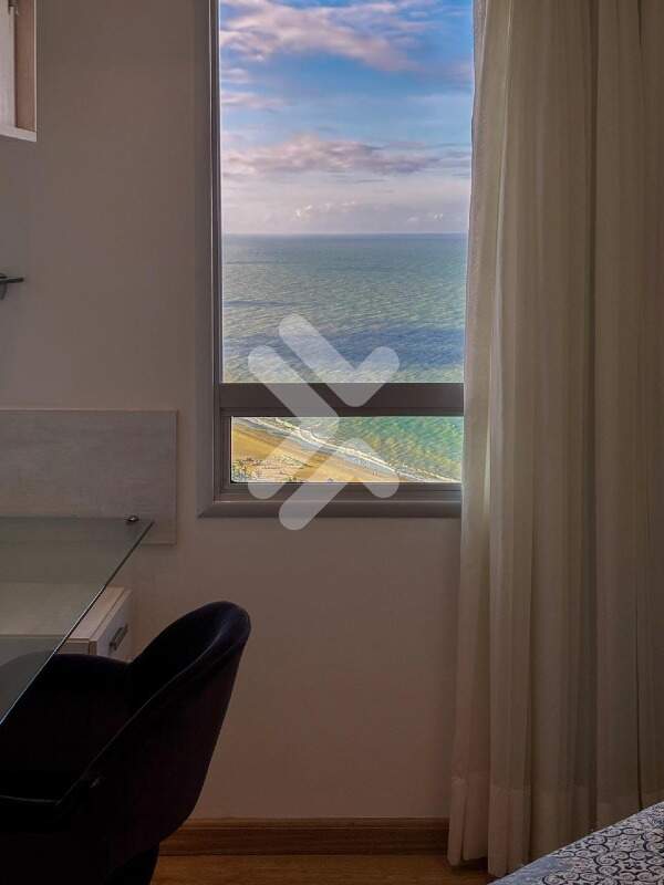 Apartamento à vendaPonta NegraNatal: 