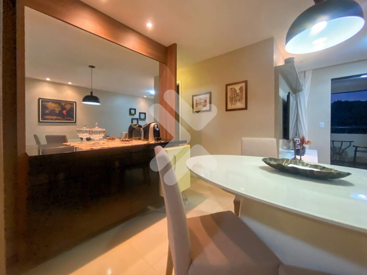 Apartamento para aluguelNeópolisNatal: 