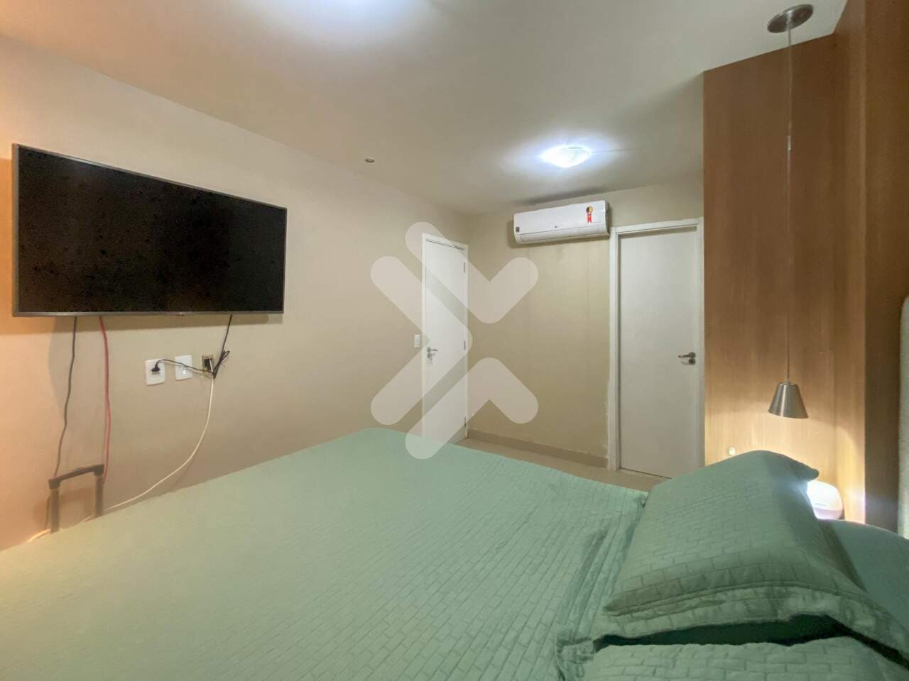 Apartamento para aluguelNeópolisNatal: 