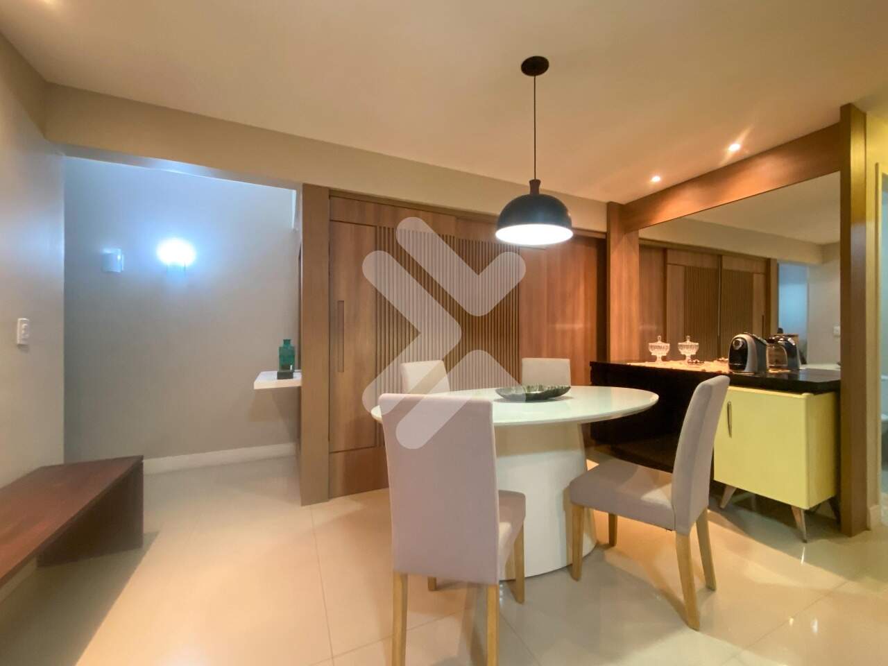 Apartamento para aluguelNeópolisNatal: 
