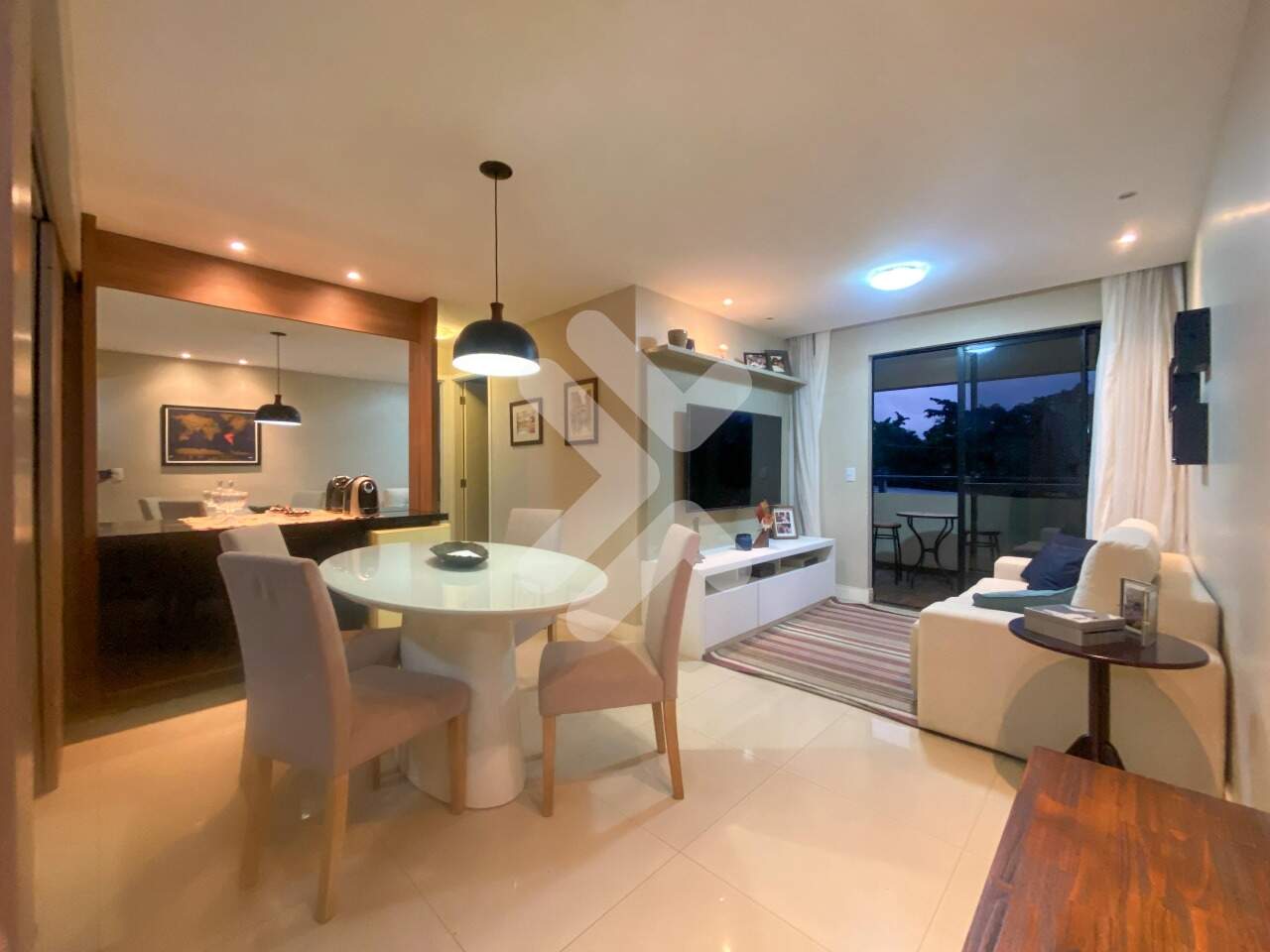 Apartamento para aluguelNeópolisNatal: 