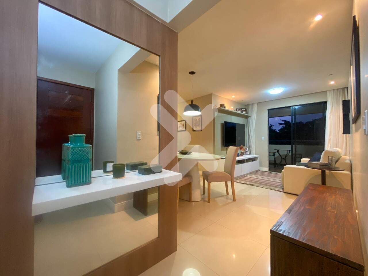 Apartamento para aluguelNeópolisNatal: 