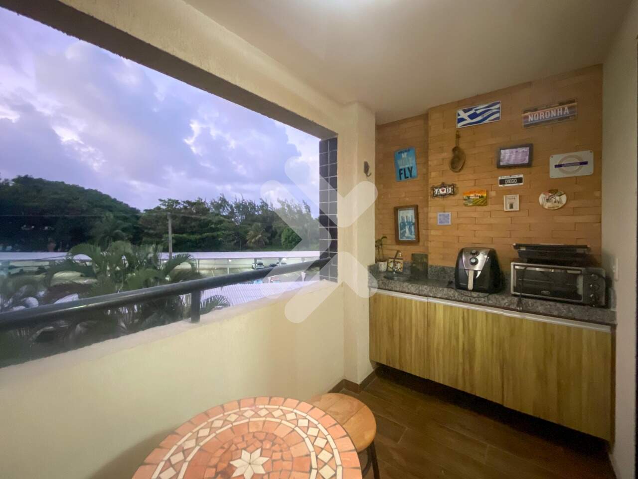 Apartamento para aluguelNeópolisNatal: 
