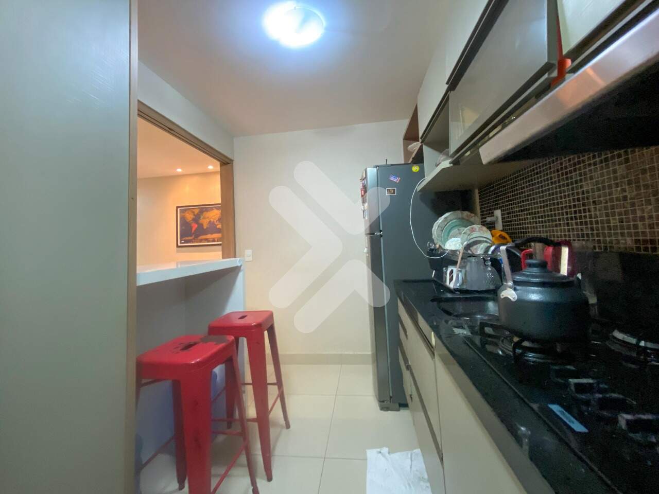Apartamento para aluguelNeópolisNatal: 