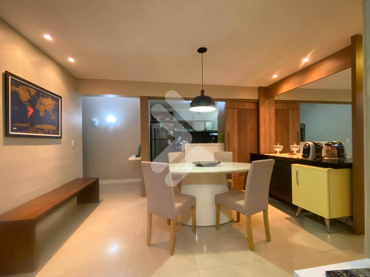 Apartamento para aluguelNeópolisNatal: 