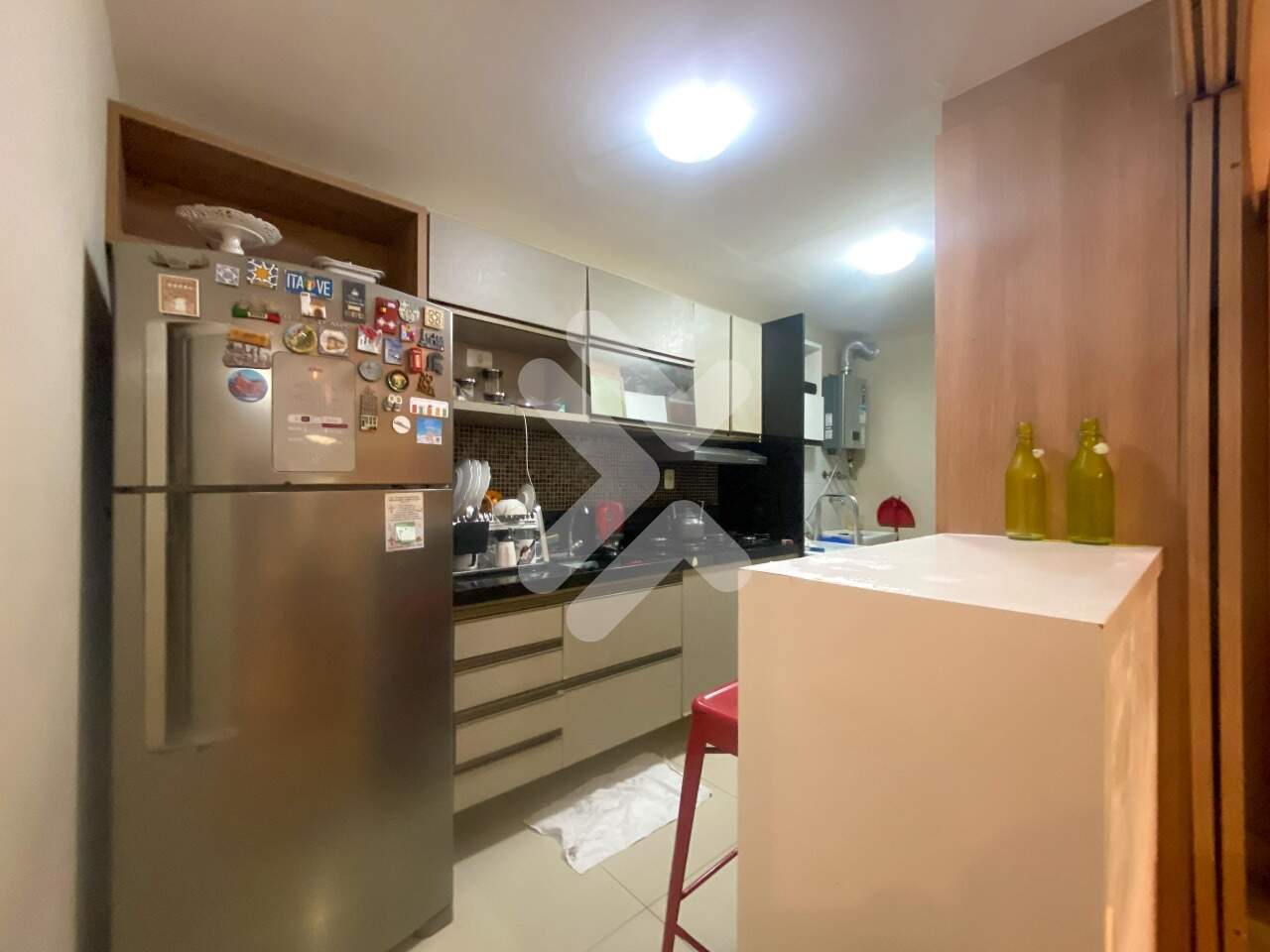 Apartamento para aluguelNeópolisNatal: 