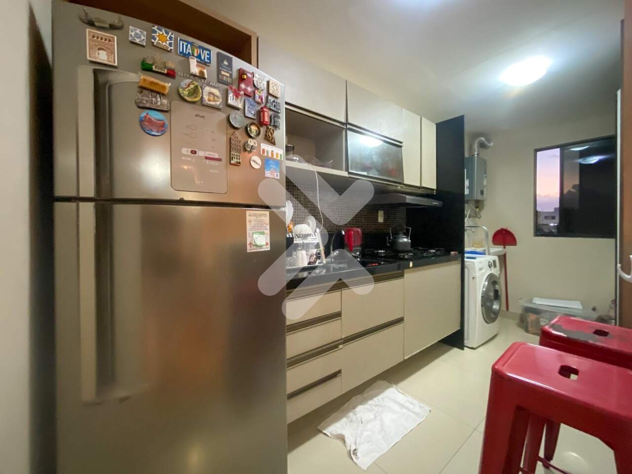 Apartamento para aluguelNeópolisNatal: 