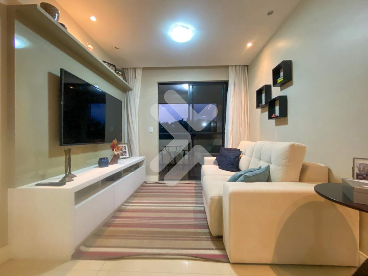 Apartamento para aluguelNeópolisNatal: 