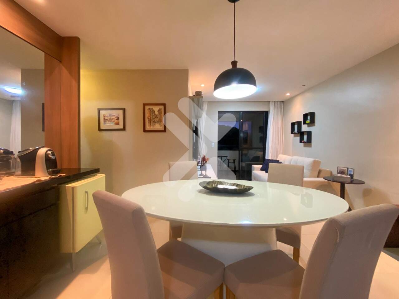Apartamento para aluguelNeópolisNatal: 