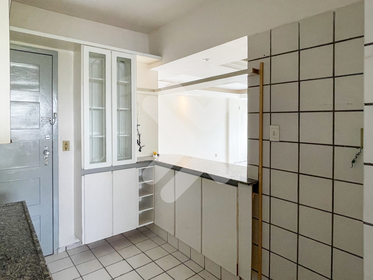Apartamento à venda Barro VermelhoNatal: 