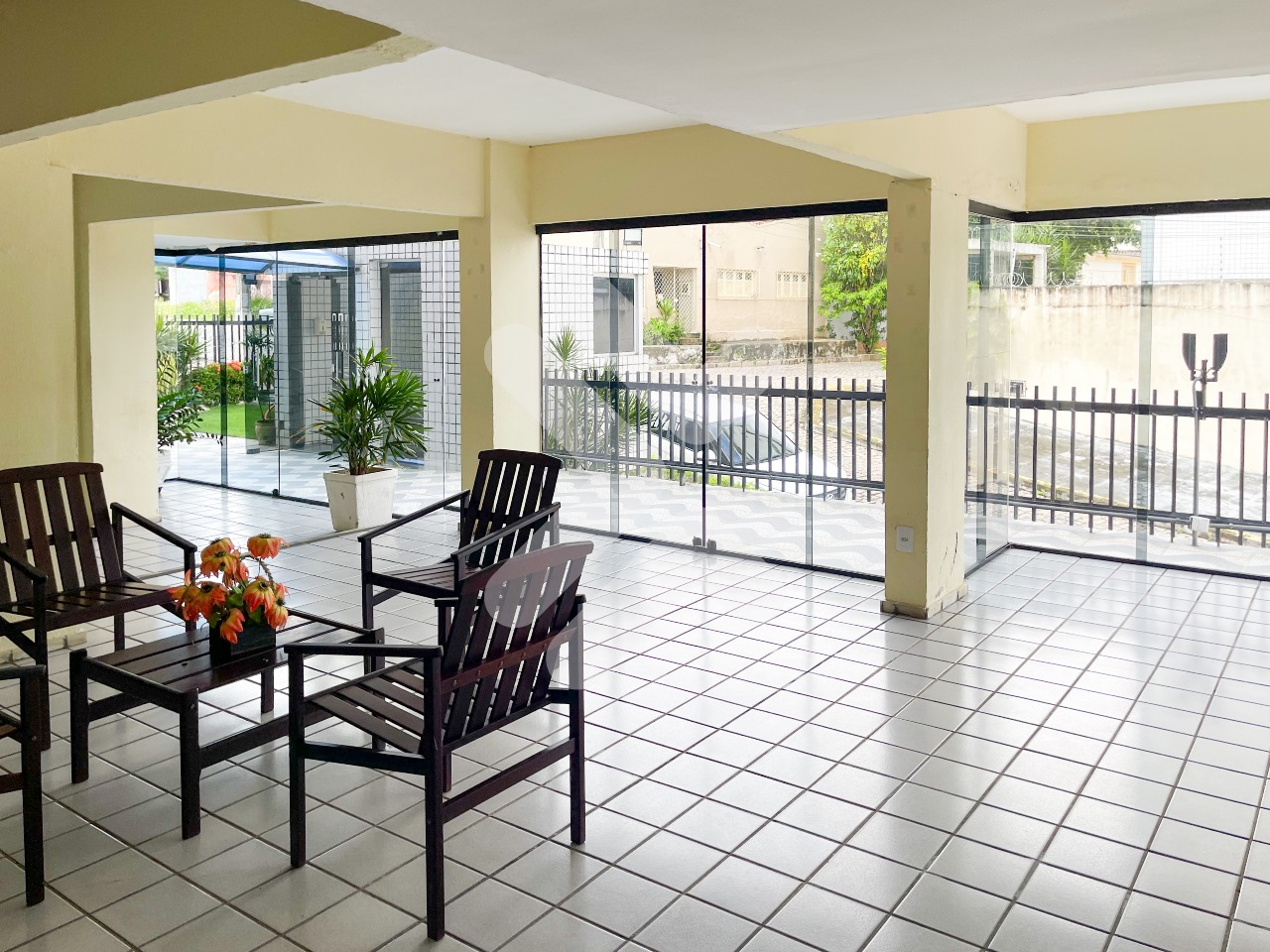 Apartamento à venda Barro VermelhoNatal: 