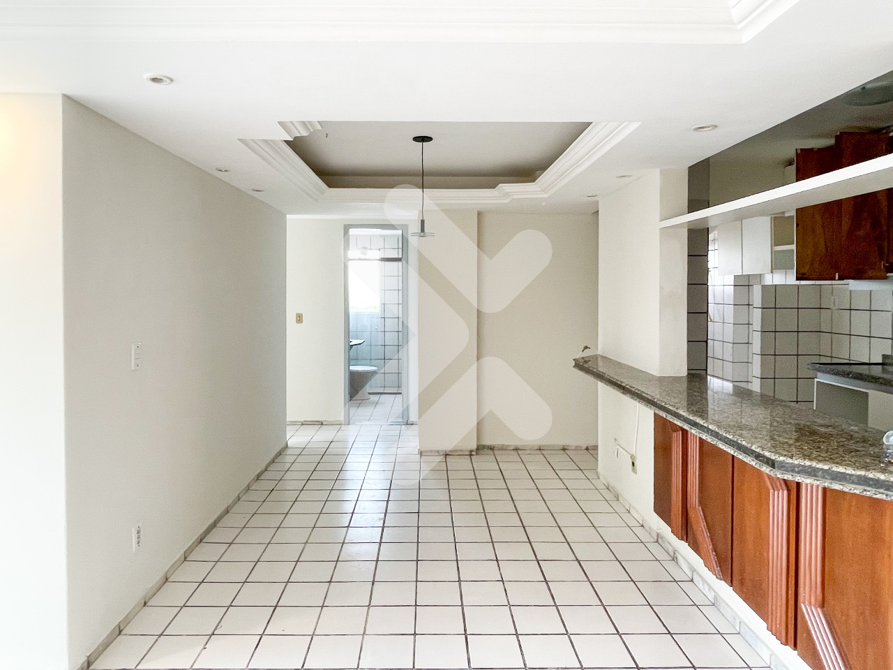 Apartamento à venda Barro VermelhoNatal: 