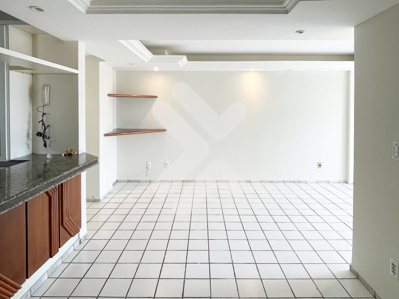 Apartamento à venda Barro VermelhoNatal: 