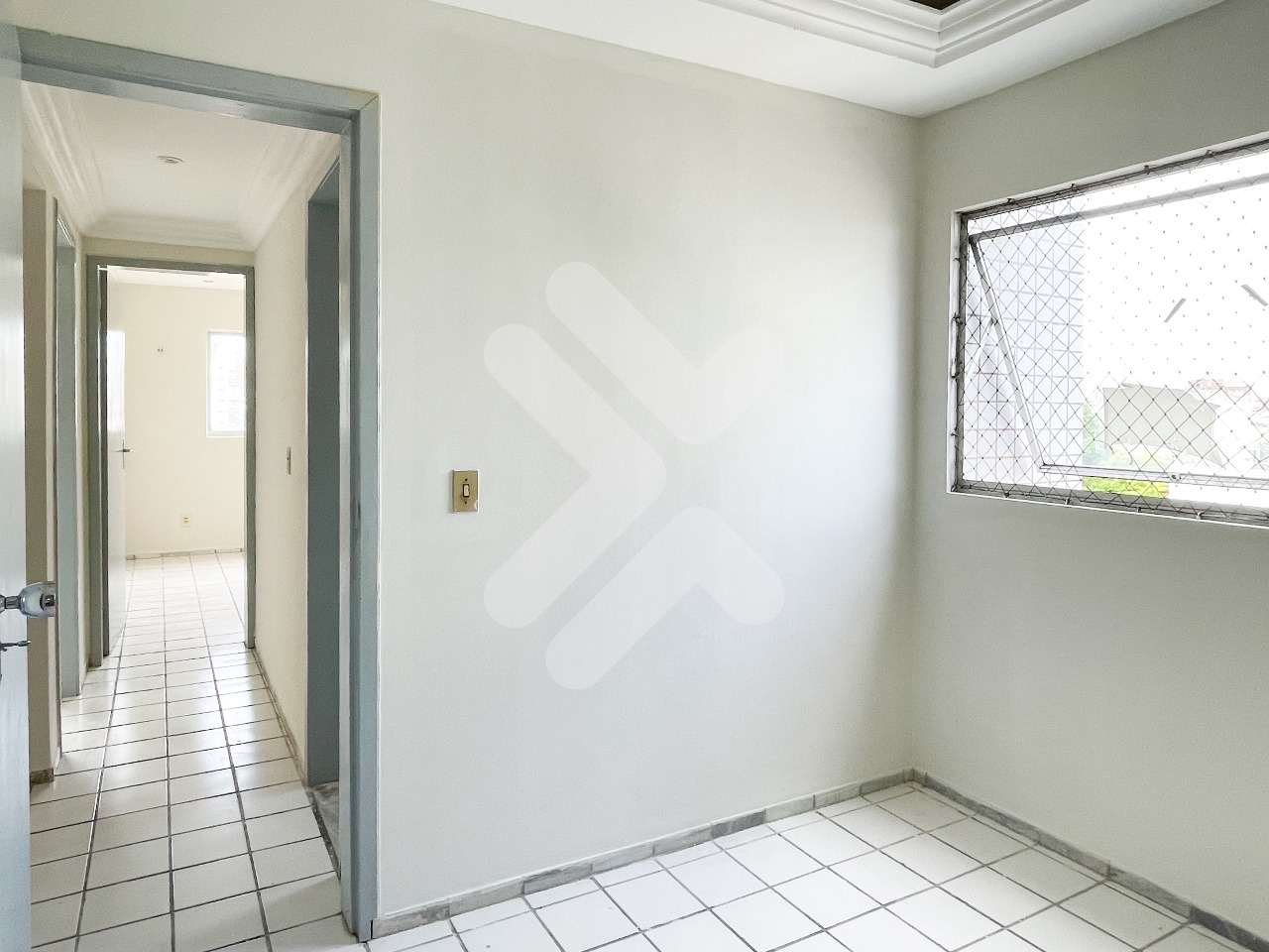 Apartamento à venda Barro VermelhoNatal: 