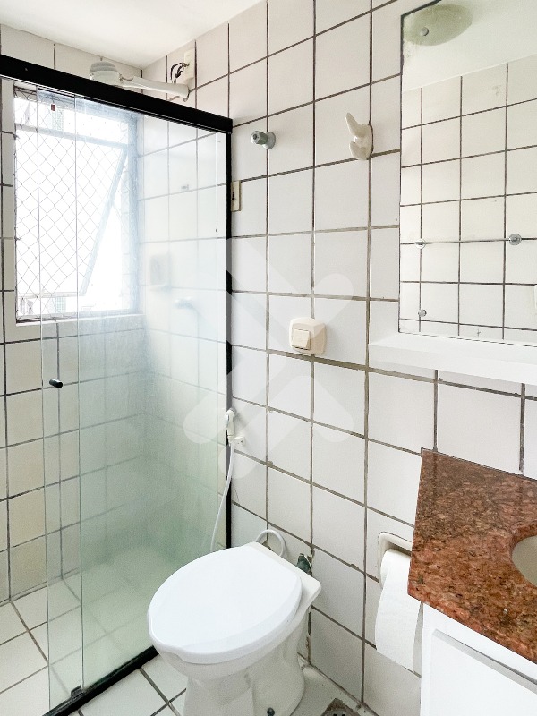 Apartamento à venda Barro VermelhoNatal: 