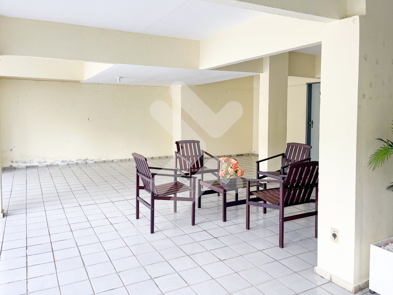 Apartamento à venda Barro VermelhoNatal: 